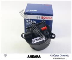 Ford Yedek Parça - BOSCH YAKIT FİLİTRESİ
